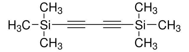 1,4-双(三甲基甲硅烷基)丁二炔 98%, stable crystalline form of butadiyne