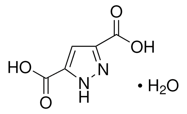 3,5-吡唑二羧酸 一水合物 97%