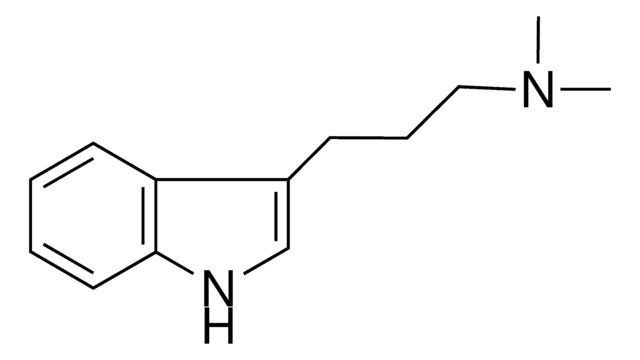 N,N-DIMETHYLHOMOTRYPTAMINE AldrichCPR
