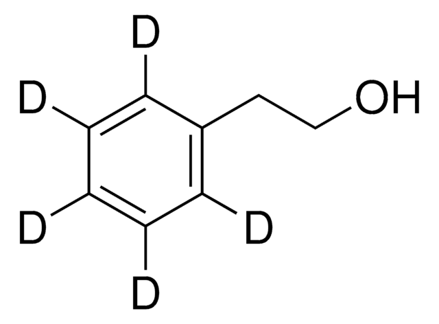 2-Phenyl-d5-ethanol &#8805;98 atom % D, &#8805;98% (CP)