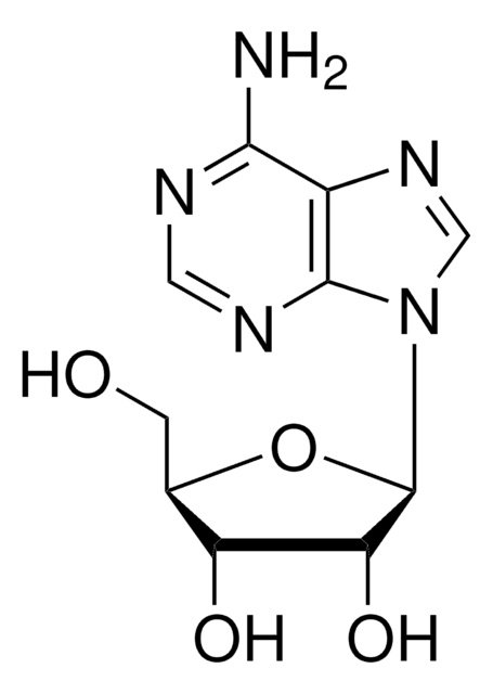 Adenosine &#8805;99%