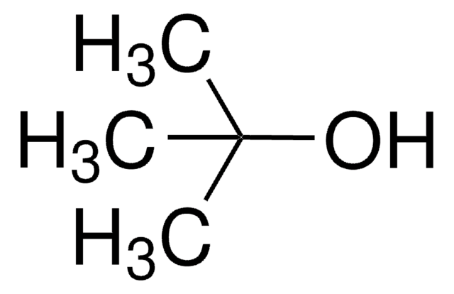 tert-Butanol anhydrous, &#8805;99.5%