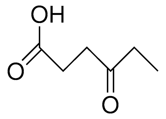 4-OXOHEXANOIC ACID AldrichCPR