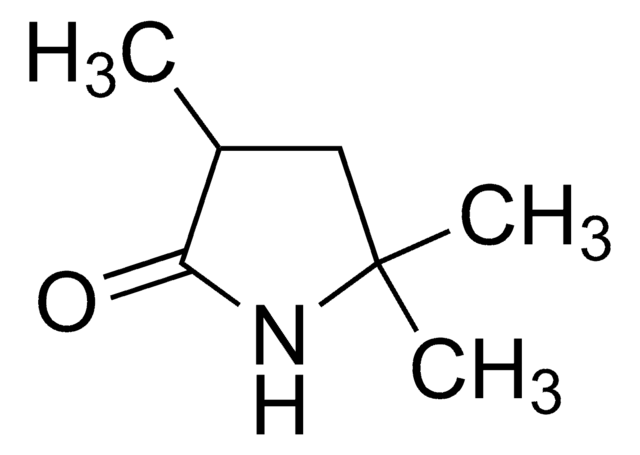 3,5,5-Trimethyl-2-pyrrolidinone AldrichCPR