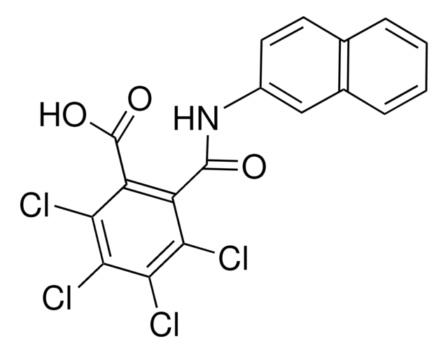 N-(2-NAPHTHYL)-3,4,5,6-TETRACHLOROPHTHALAMIC ACID AldrichCPR