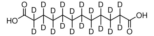 Dodecanedioic-d20 acid 98 atom % D