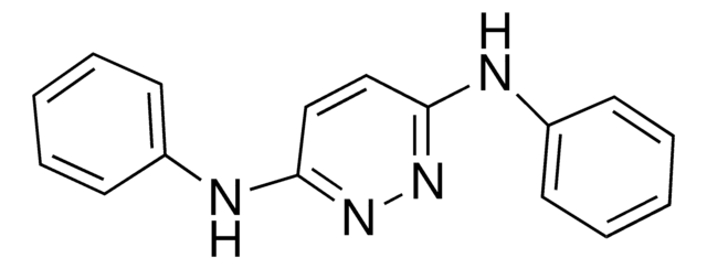 N(3),N(6)-diphenyl-3,6-pyridazinediamine AldrichCPR