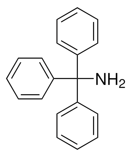 Triphenylmethylamine 99%