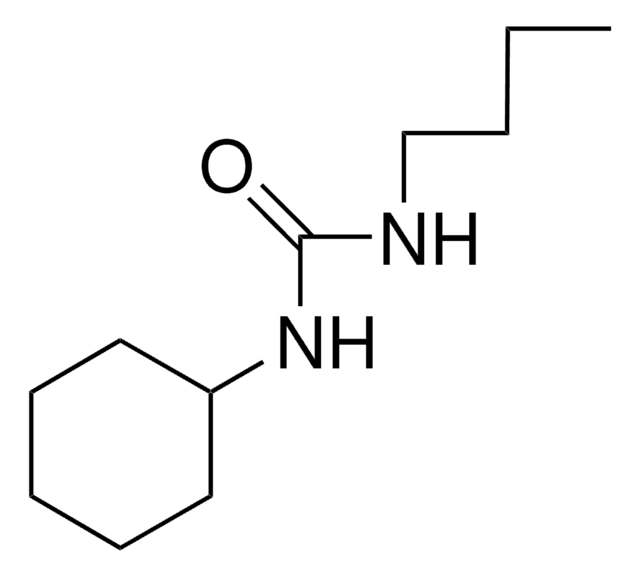 1-BUTYL-3-CYCLOHEXYLUREA AldrichCPR