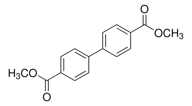 Dimethyl biphenyl-4,4&#8242;-dicarboxylate 99%