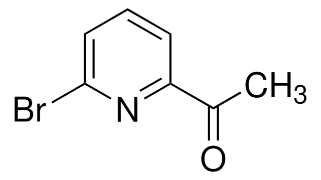 2-乙酰基-6-溴吡啶 97%