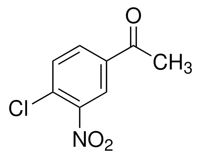 4′-氯-3′-硝基苯乙酮 99%