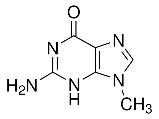 9-甲基鸟嘌呤 &#8805;98.0% (HPLC)