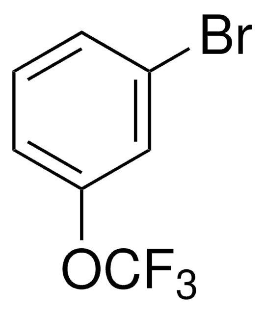 1-溴-3-(三氟甲氧基)苯 99%