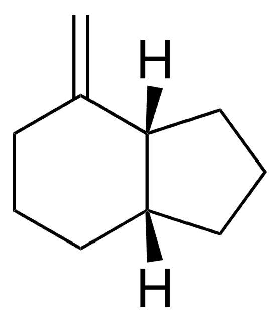 (3AR,7AR)-4-METHYLENEOCTAHYDRO-1H-INDENE AldrichCPR
