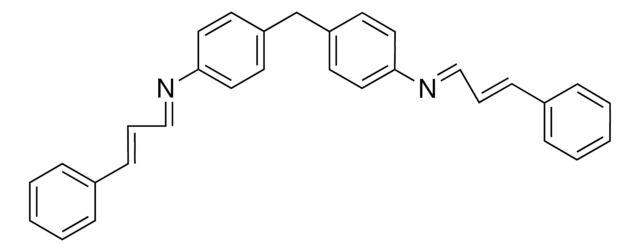 4,4'-METHYLENEBIS(N-CINNAMYLIDENEANILINE) AldrichCPR