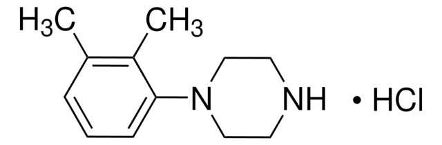 1-(2,3-二甲基苯基)哌嗪 单盐酸盐 98%