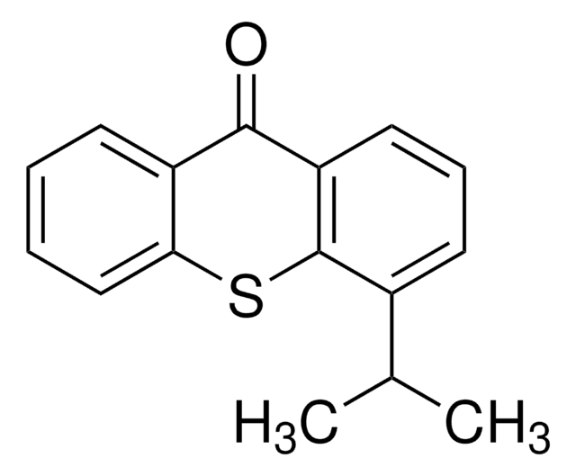 4-异丙基硫杂蒽酮 PESTANAL&#174;, analytical standard