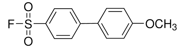 4&#8242;-甲氧基-[1,1 &#8242;-联苯] -4-磺酰氟