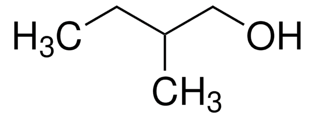 2-Methyl-1-butanol &#8805;99%