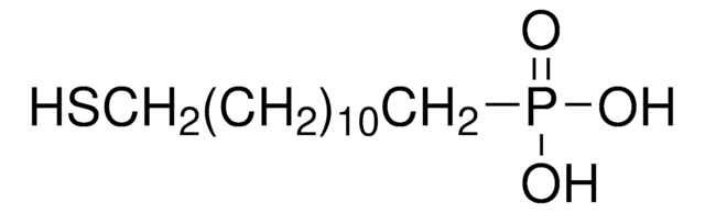 12-Mercaptododecylphosphonic acid 95%
