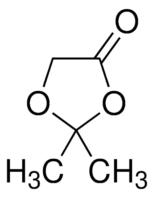 2,2-Dimethyl-1,3-dioxolan-4-one 96%