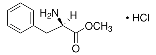 D-Phenylalanine methyl ester hydrochloride 98%