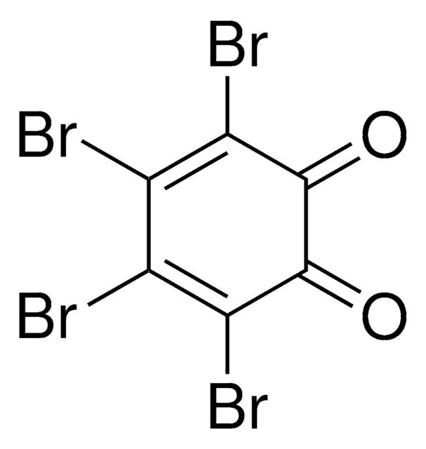 3,4,5,6-TETRABROMO-(1,2)BENZOQUINONE AldrichCPR