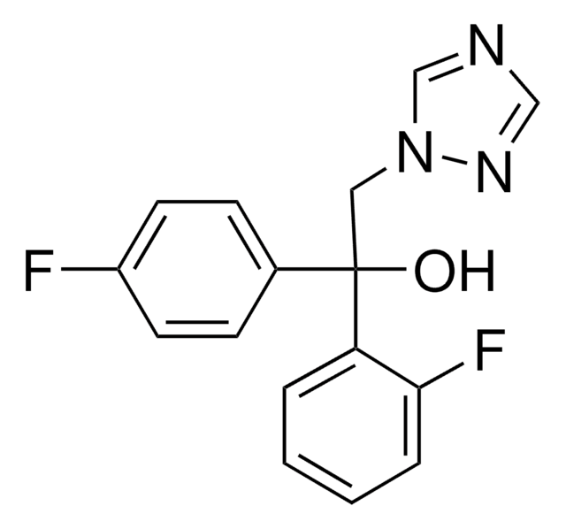 粉唑醇 PESTANAL&#174;, analytical standard