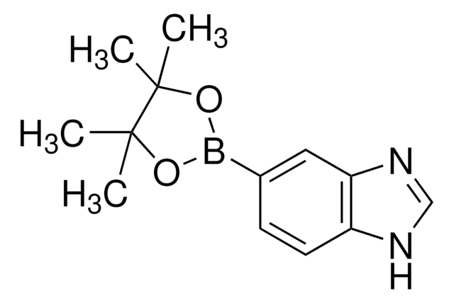 1H-Benzimidazole-5-boronic acid pinacol ester 97%