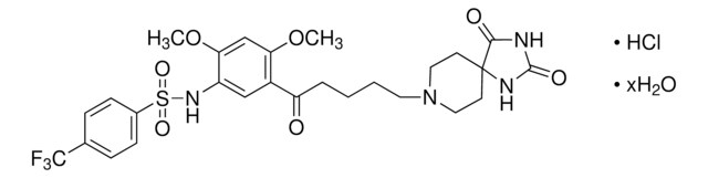 RS-102221 盐酸盐 水合物 &#8805;98% (HPLC)