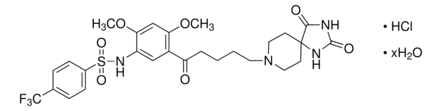 RS-102221 hydrochloride hydrate &#8805;98% (HPLC)