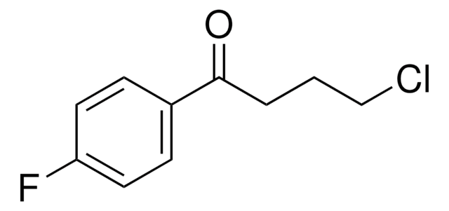 4-Chloro-4&#8242;-fluorobutyrophenone 97%