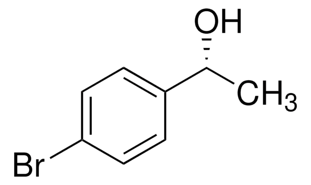 (R)-4-Bromo-&#945;-methylbenzyl alcohol 95%