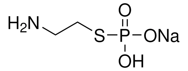 半胱胺S-磷酸盐 钠盐 analytical standard