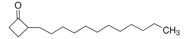 2-Dodecylcyclobutanone analytical standard