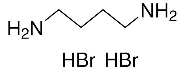 Butane-1,4-diammonium bromide