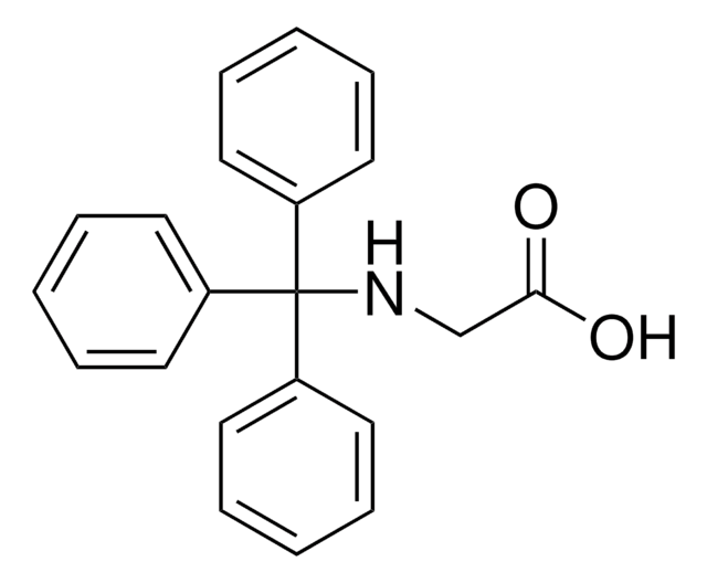 N-(三苯甲基)甘氨酸 98%