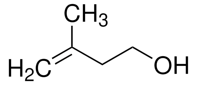 3-Methyl-3-buten-1-ol 97%