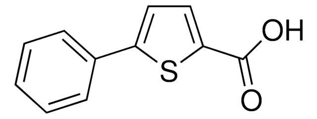5-PHENYL-2-THIOPHENECARBOXYLIC ACID AldrichCPR
