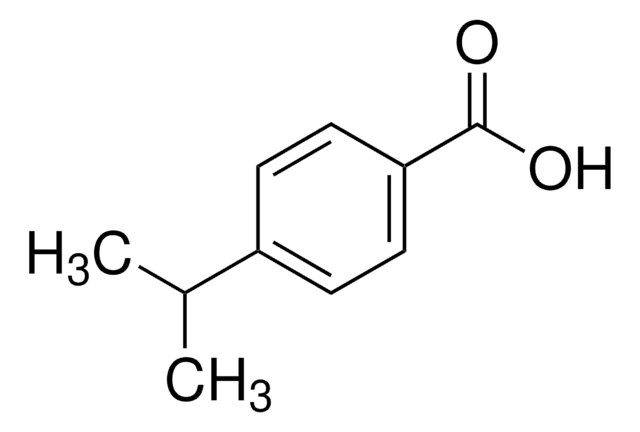 4-Isopropylbenzoic acid &#8805;96%