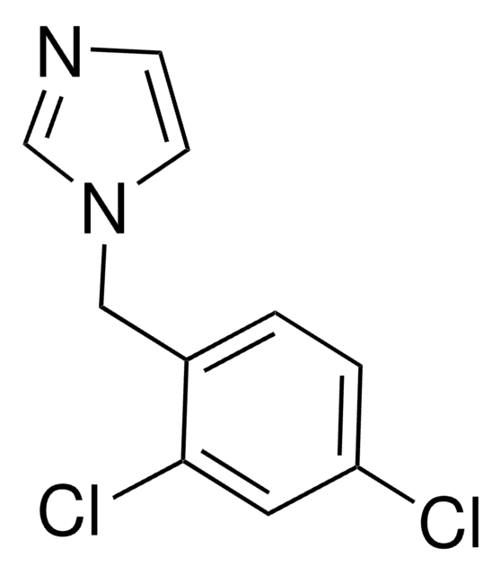 1-(2,4-DICHLOROBENZYL)-1H-IMIDAZOLE AldrichCPR