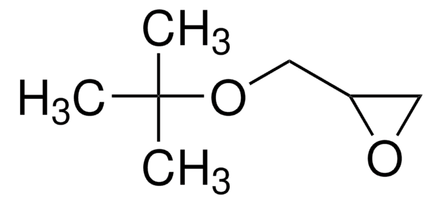 tert-Butyl glycidyl ether 99%