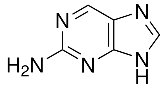 2-氨基嘌呤 United States Pharmacopeia (USP) Reference Standard