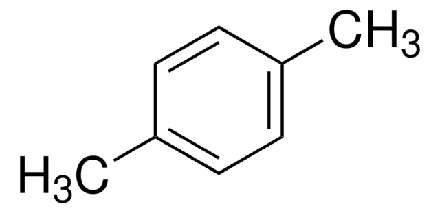 p-Xylene Pharmaceutical Secondary Standard; Certified Reference Material