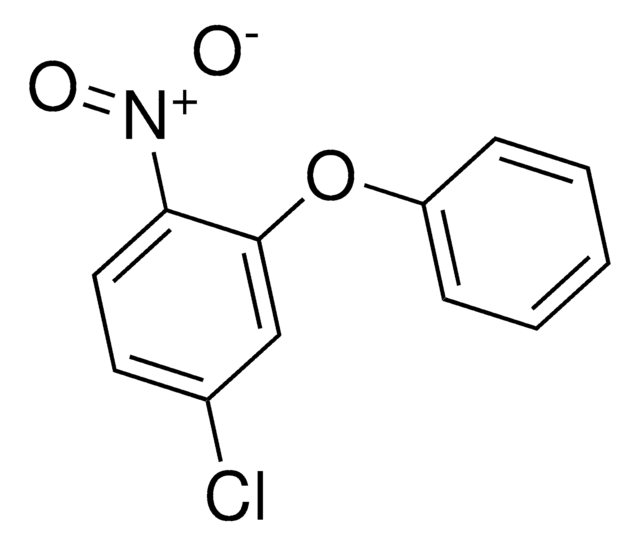 4-chloro-1-nitro-2-phenoxybenzene AldrichCPR