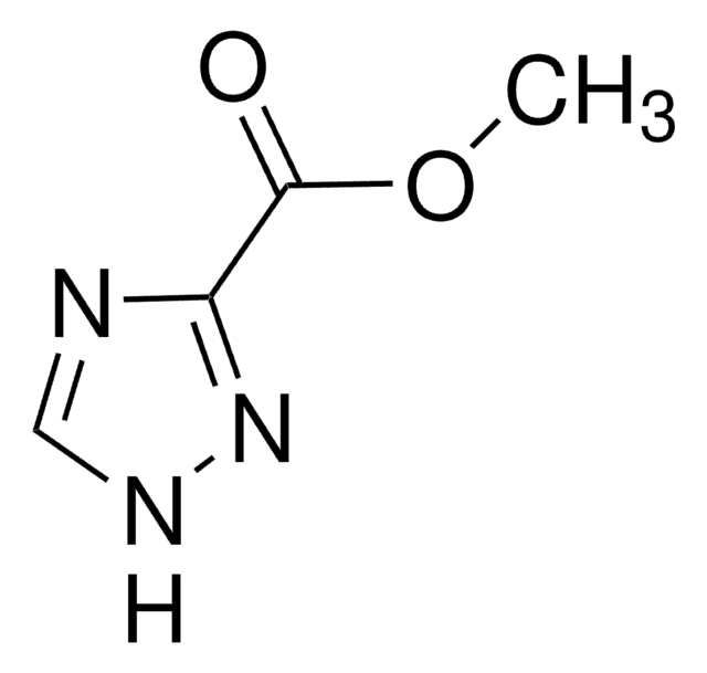 Methyl-1H-1,2,4-triazole-3-carboxylate 98%