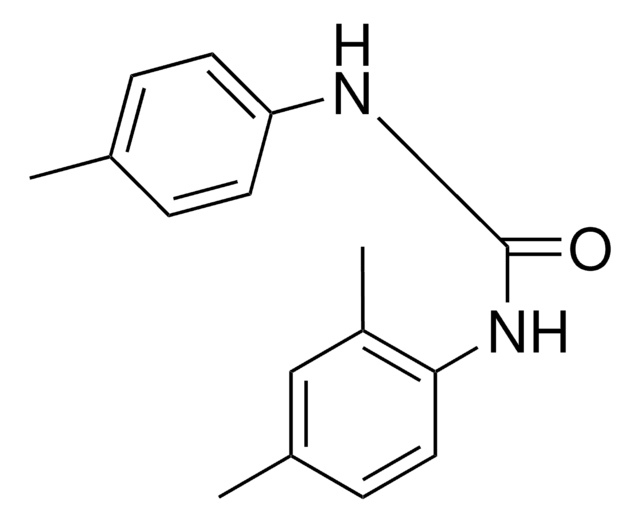 1-(P-TOLYL)-3-(2,4-XYLYL)UREA AldrichCPR