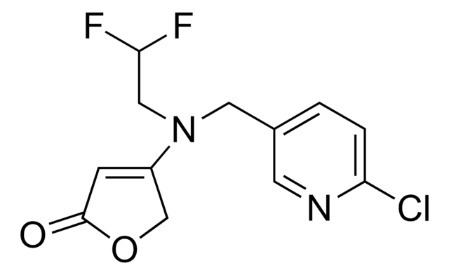 Flupyradifurone PESTANAL&#174;, analytical standard