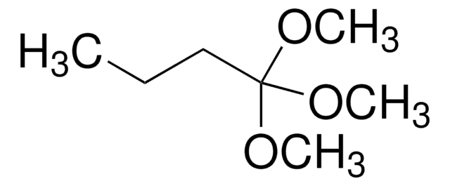 Trimethyl orthobutyrate 97%